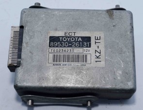Toyota Ori Copotan Engine Control Unit 89530-26131