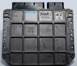 Toyota Engine Control Unit 89661-29B42 212000-4631 12v 42