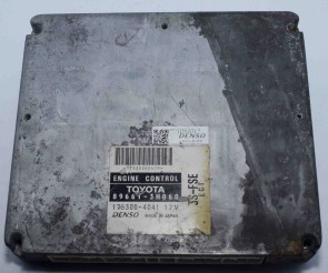 Toyota Engine Control Unit 89661-3H060 - ECT 3S-FSE 12v ECU JDM Used
