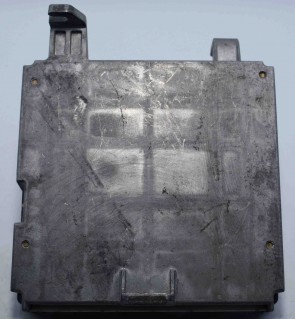 Honda Civic (2001-2005) D17A Vtec A/T - Honda Stream RN1 Engine Control Unit 37820-PSA-J61