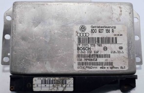 Audi A4 (1998-2001) / Volkswagen Passat Transmission Computer 8D0 927 156 R