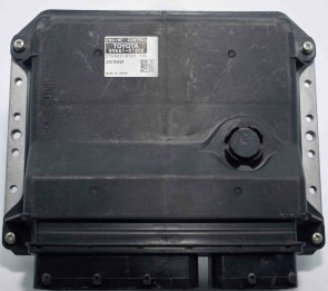 Toyota Engine Control Unit 89661-47200  275400-8761 12v ECU ECM Used