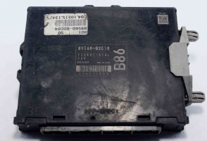 Essay (s2153) L235S H22 Age Engine Computer 89560-B2E70