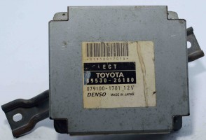 Toyota Hilux Vigo Fortuner 12v A/T ECT 89530-26180