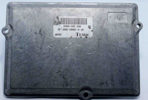 Honda Accord Engine Control Unit 37820-R70-A58