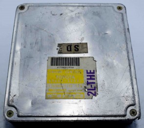 Toyota Engine Control Unit 89661-30651 Brain Box 2L-THE
