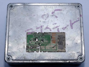 Toyota Starlet 1.3L Turbo Engine Control Unit 89661-10100 4E-FTE M/T