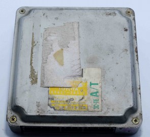 Toyota Engine Control Unit 89661-28310 - 3C-TE M/T