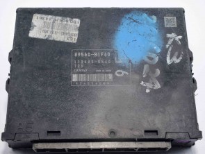 Toyota bB (2014) CBA-QNC20 Engine Control Unit 89560-B1F60