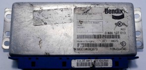 International ProStar Bendix ABS Control Module / Unit 0486107013 MI0D37080873 10R-024040