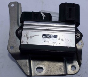 Toyota Hiace Commuter Air Intake Pump Engine Control Unit 89580-26012