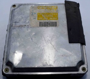 Toyota Engine Control Unit 89661-60150 Brain Box 2L-TE A/T