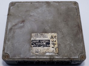 Toyota Crown Majesta UZS151, UZS157, UZS155 1UZFE Engine Control Unit 89661-3A240