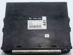 Daihatsu Move L1506 (7016) Engine Computer 89560-B2360