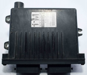 Suzuki Alto Engine Computer 33920-72J8 112300-2861 EL4340 HA24V Brain Box ECU