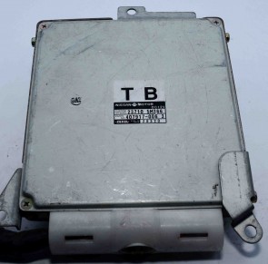 Nissan Elgrand Engine Control Unit 407917-0063 23710 5M366