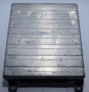 Honda Accord Engine Computer / Control Unit 37820-PT2-004 11508
