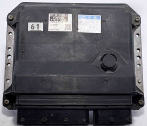Toyota Corolla Axio DBA-ZRE142 Engine Control Unit 89661-12D10