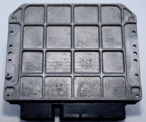 Toyota Fielder / Axio (2009) ZRE144 Engine Control Unit 89661-12D21