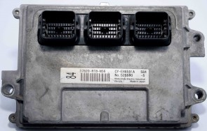 Honda Stepwagon (2006) DBA-RG3 Engine Control Unit 37820-RTB-N56