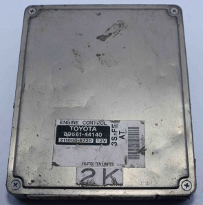 Toyota Nadia 3S-FE A/T Engine Control Unit 89661-44140