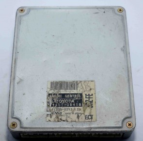 Toyota Engine Control Unit 89661-3D410 - 3RZ-FE