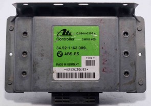 BMW Control Unit / Module ABS Anti Lock Brake System 3452 1163089 10.0944-0203 5WK8405
