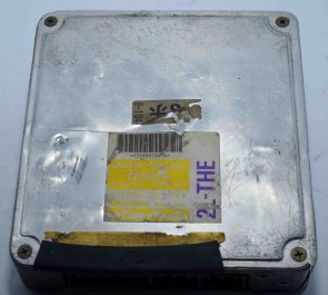Toyota Engine Control Unit 89661-30441, 2L-THE ECU OEM JDM Used