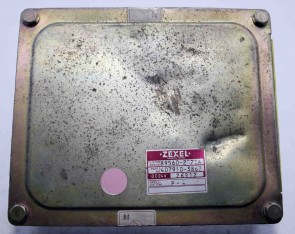 Nissan Elgrand Engine Control Unit 407910-3862 89560-2322A