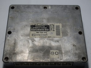 Toyota Engine Control Unit 89661-42692 - 1AZ-FE 4x4 (2000-2003) M/T