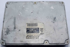 Toyota Lexus Celsior LS400 UFC20 1UZ-FE Engine Control Unit 89661-50241