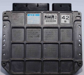 Toyota Engine Control Unit 89661-20B41  212000-4630 12v 42
