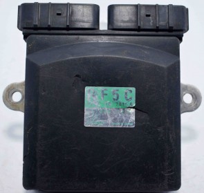 Mazda 6 Diesel Injection Control Unit / Module RF5C18701A