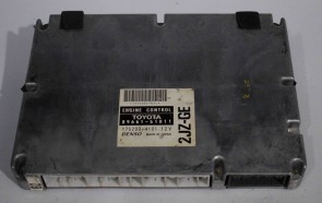 Toyota Engine Control Unit 89661-51011 DENSO 2JZ-GE