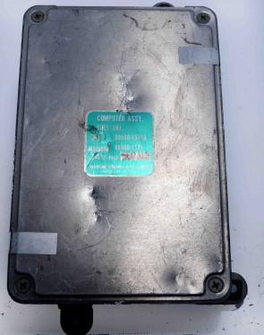 Computer Assy Fuel INJ 89560-1591A 88500-1591