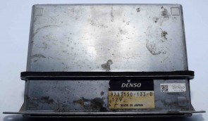 Toyota Engine Control Unit 9727550-133-0 Denso 12V