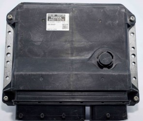 Toyota Engine Control Unit 89661-47270  275300-7383 12v