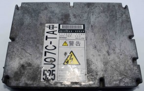 Hino KK-FC5JKE J07C-TA Engine Control Unit 89560-5254A