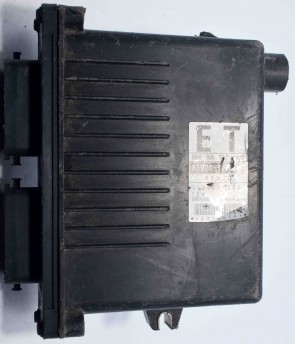 Suzuki Alto Engine Computer 33920-72JB 112300-2891 CBA-HA24S Brain Box K6A NA 3AT 2WD ECU