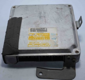Toyota Land Cruiser Prado Q-LJ78W 2L0TE A/T Engine Control Unit 89661-60151
