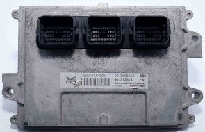 Honda Stepwagon DBA-RG1 Engine Control Unit 37820-RTA-904