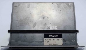 Toyota Engine Control Unit 9727510-186-7 12V Denso