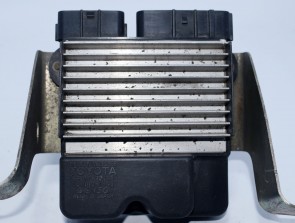 Toyota Avensis T25 MK2 2.0 VVTi Injector Control Unit 89871-20040 131000-1140