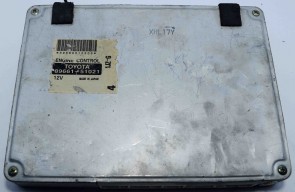 Toyota Engine Control Unit 89661-51021 1JZ-G