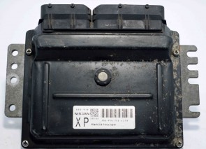 Nissan Cube BZ11 Engine Computer A56-V16 T59 4219 ECU PCM OEM JDM Used