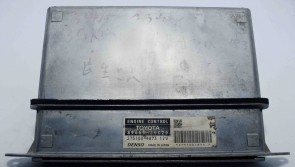 Toyota Crown (2007) DBA-GRS183 Engine Control Unit 89661-30C20