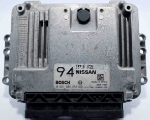 Nissan Engine Control Unit 23710-JC21