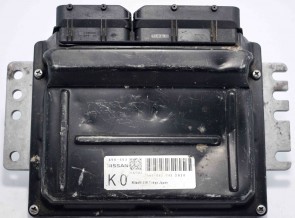 Nissan Primera QP12 Engine Control Computer A56-S53 C24 2828