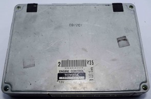 Toyota Engine Control Unit 89661-2A122 1JZ-G  4AT/4WD
