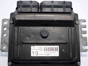 Nissan Bluebird Sylphy Engine Control Unit A56-W28 A4F 5321